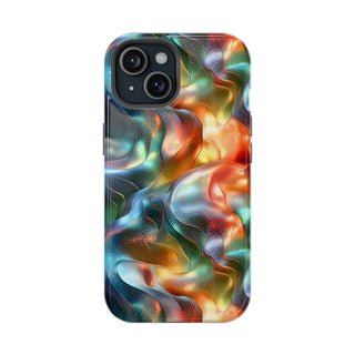 Chroma Surge - iPhone MagSafe