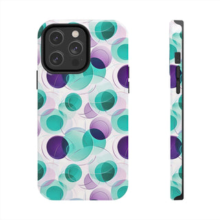 Aqua Breeze - iPhone Tough