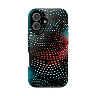 Pulse Grid - iPhone MagSafe