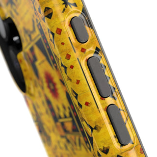 Sunburst Tapestry - iPhone MagSafe