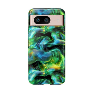 Stellar Drift - Pixel Tough