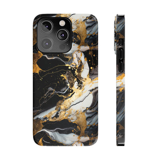 Aurous Art - iPhone Slim