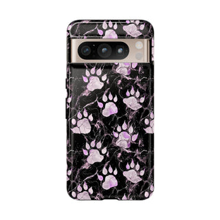 Arctic Trails - Pixel Tough