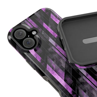 Twilight Strata - iPhone MagSafe