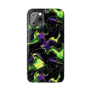 Gamma Drip - iPhone Slim