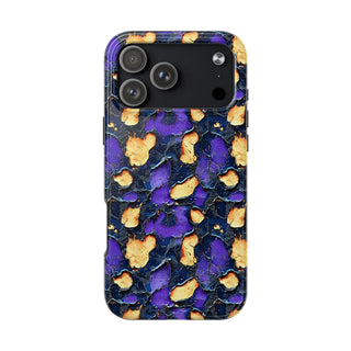 Molten Impact - iPhone Tough