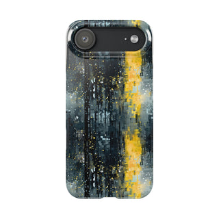 Neon Nocturne - iPhone Slim