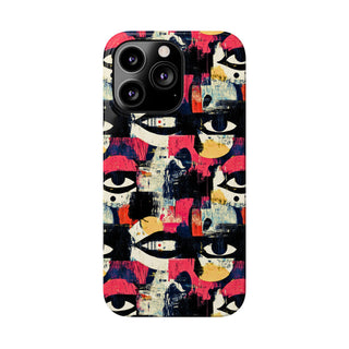 Vivid Watcher - iPhone Slim