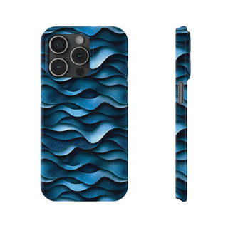 Twilight Tides - iPhone Slim