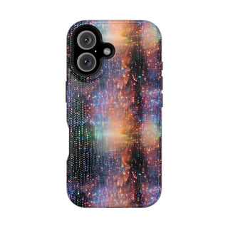 Light Script - iPhone MagSafe