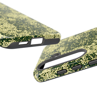 Matrix Terrain - Galaxy Tough