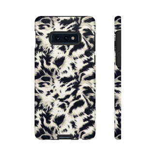 Midnight Fur - Galaxy Tough