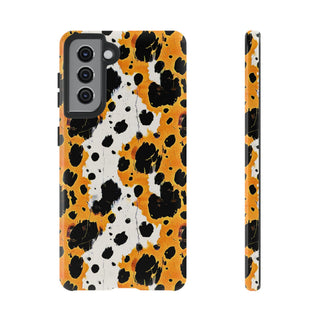 Wild Heat - Galaxy Tough