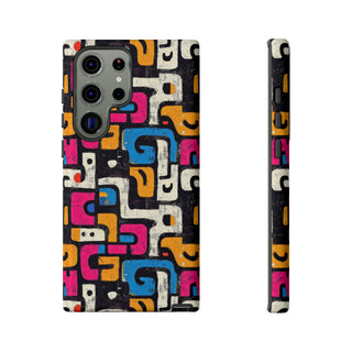 Ancient Pulse - Galaxy Tough