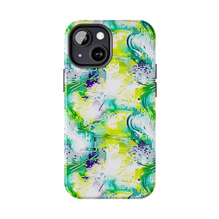 Digital Breeze - iPhone Tough