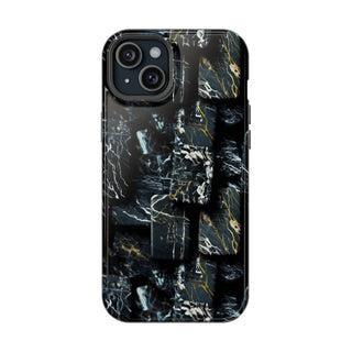 Marbled Keycaps - iPhone MagSafe