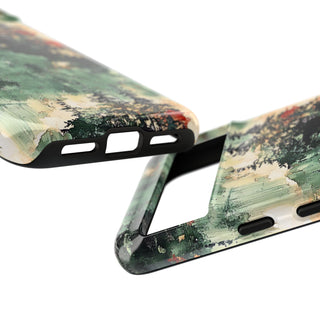 Forest Serenity - Pixel Tough