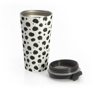 Inkspot Reverie - Travel Mug