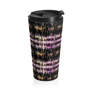 Shadow Pulse - Travel Mug