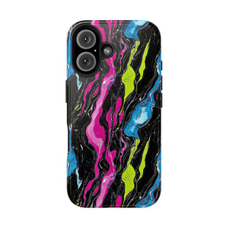 Electric Current - iPhone Tough