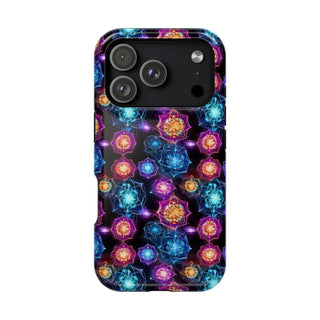 Astral Bloom - iPhone MagSafe
