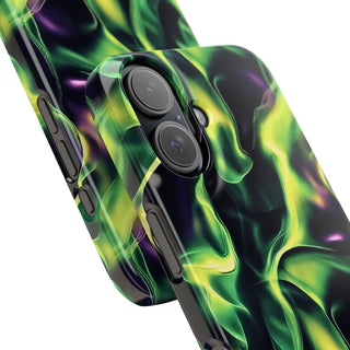 Neon Venom - iPhone Slim