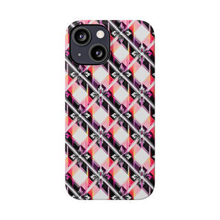 Floral Xpression - iPhone Slim