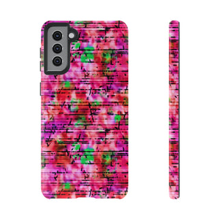 Signal Bloom - Galaxy Tough