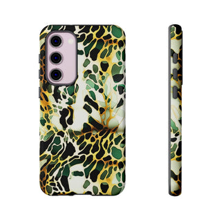 Luxe Camo - Galaxy Tough