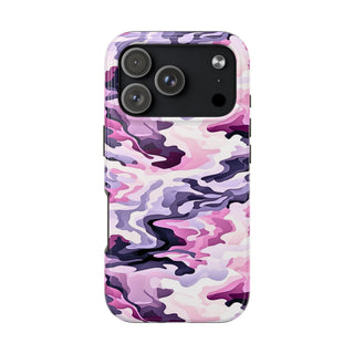 Lavender Mirage - iPhone Tough