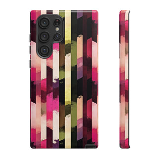 Vertical Dawn - Galaxy Tough
