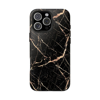 Onyx Gleam - iPhone Tough