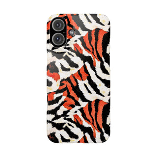 Savage Streaks - iPhone Slim