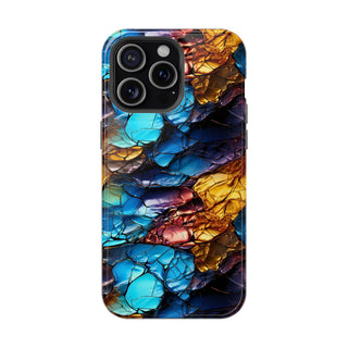 Shattered Spectrum - iPhone MagSafe