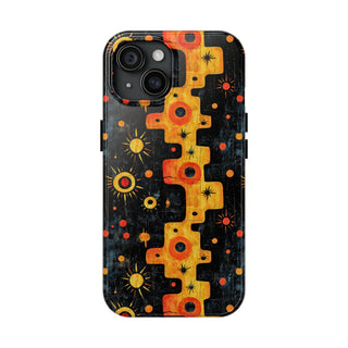 Solar Relics - iPhone Tough