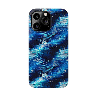 Current Flow - iPhone Slim