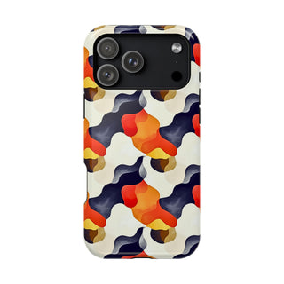 Heatwave Drift - iPhone MagSafe