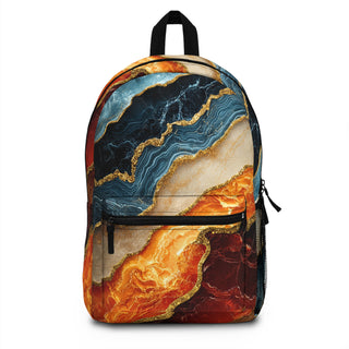 Earthbound Sonata - Backpack