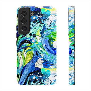 Oceanic Surge - Galaxy Tough