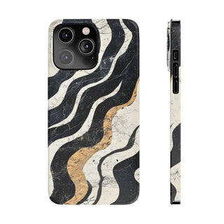 Dune Mirage - iPhone Slim