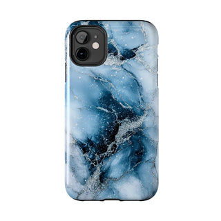 Frostbound Drift - iPhone Tough