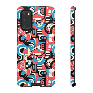 Rhythm Totem - Galaxy Tough