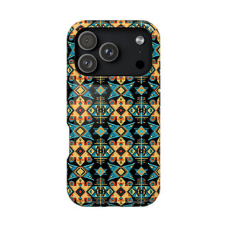 Horizon Weave - iPhone MagSafe