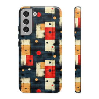 Cosmic Compass - Galaxy Tough