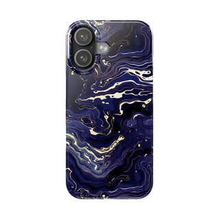 Celestial Currents - iPhone Slim