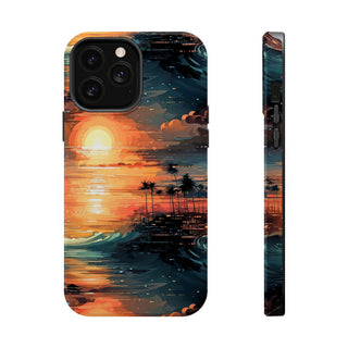 Riviera Blaze - iPhone MagSafe