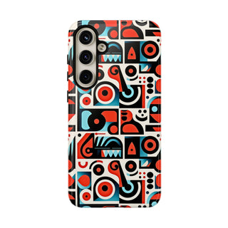 Eclipse Totem - Galaxy Tough