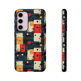 Cosmic Compass - Galaxy Tough