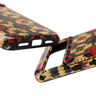 Tribal Legacy - Pixel Tough