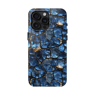 Fractured Night - iPhone Tough